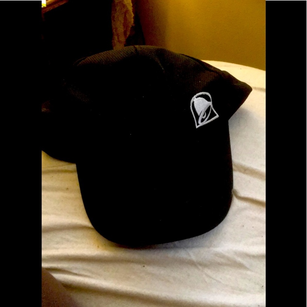 Genuine Taco Bell hat